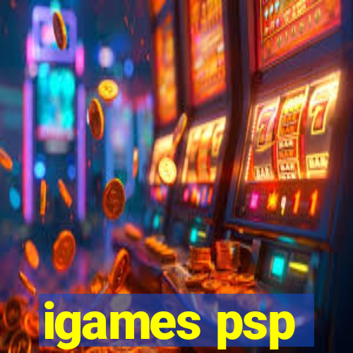 igames psp